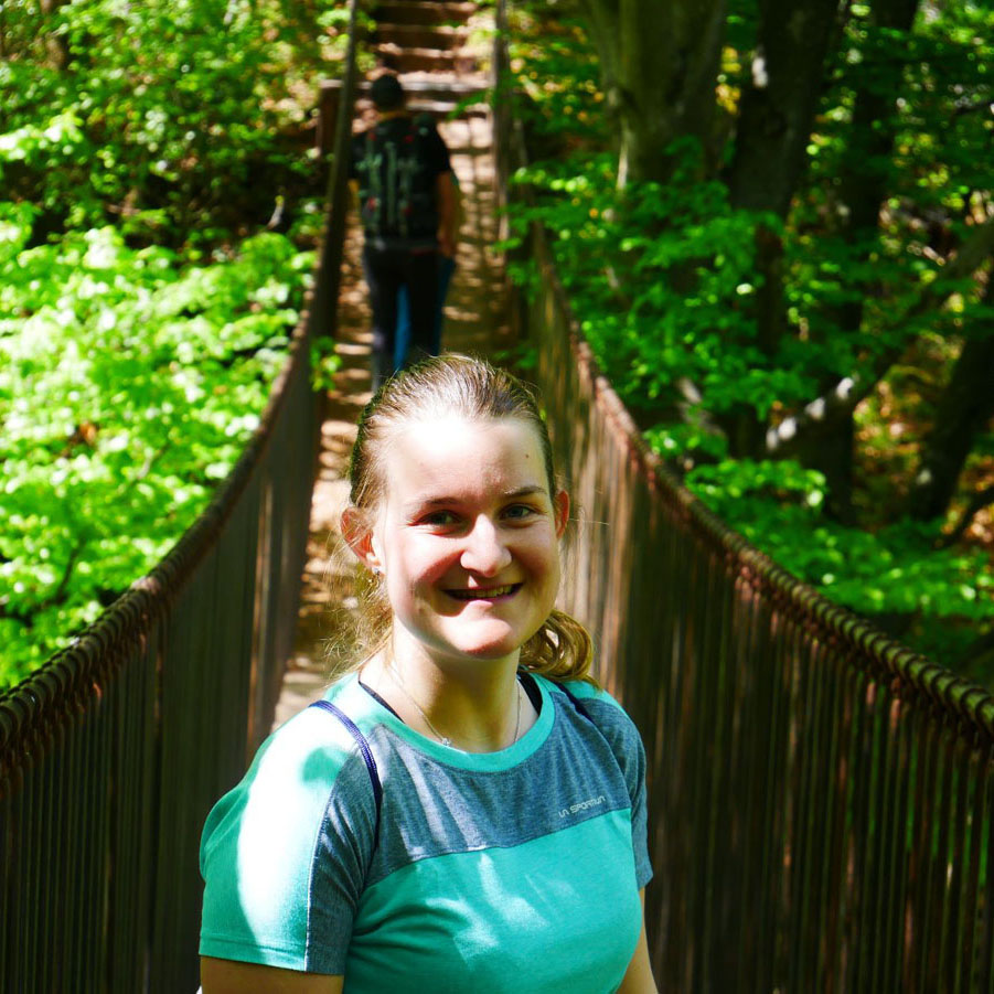 MARTA NIEDERLEIMBACHER
