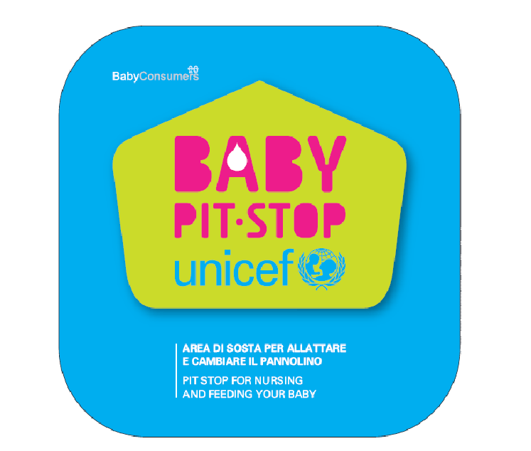 Baby-Pit-Stop