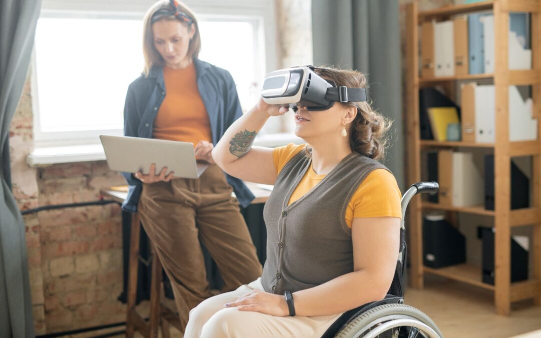 TESI “Disability Social: I social network come strumento di emancipazione per le persone con disabilità”