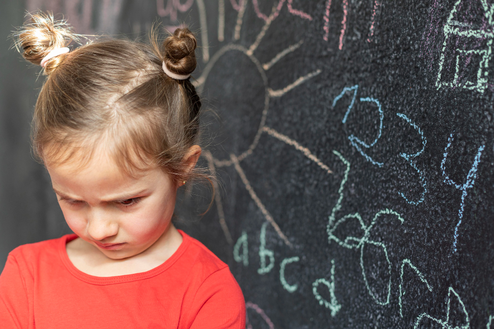 Il conflitto come opportunità: strategie educative per genitori