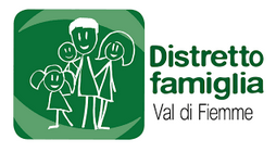 distretto famiglia val di Fiemme