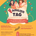Locandina Familientag